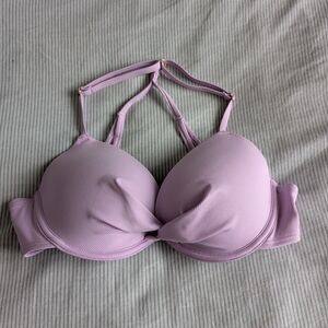 La Vie En Rose Bikini Top - Size M